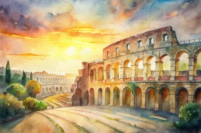 Anfiteatro Romano di Cagliari