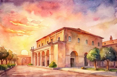 Museo Archeologico Nazionale di Cagliari