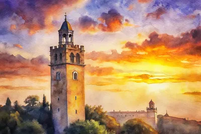 Torre di San Pancrazio