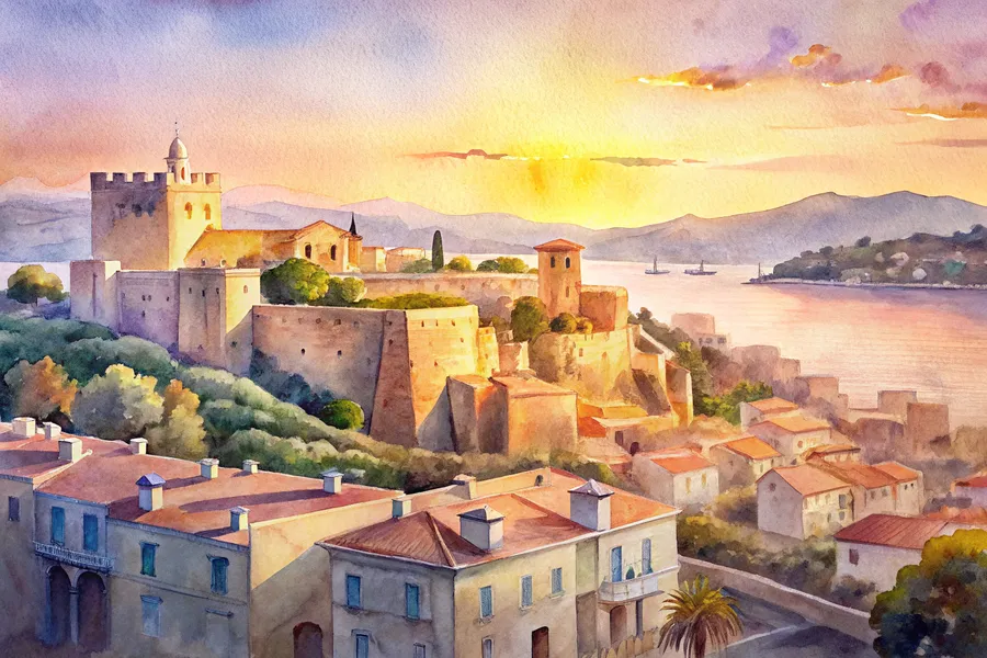 Cagliari
