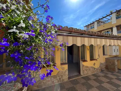 Edificio in cui si trova l'appartamento