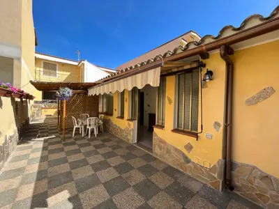 Edificio in cui si trova l'appartamento