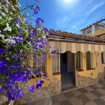 Appartamento Nassia 1 By La Via Del Mare Viaggi e Vacanze