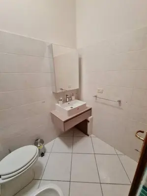 Bagno di Casa Alessandro