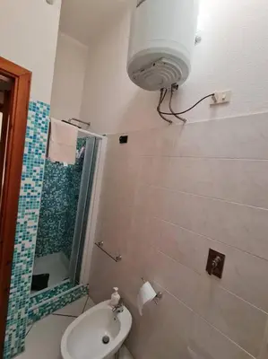 Bagno di Casa Alessandro