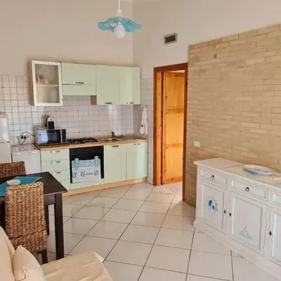Casa Alessandro