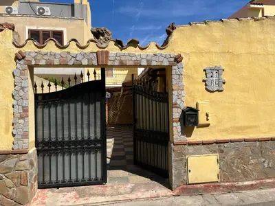 Planimetria di Appartamento Nassia 2 By La Via Del Mare Viaggi e Vacanze