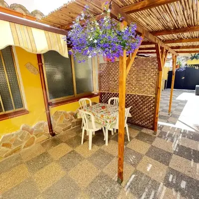 Appartamento Nassia 2 By La Via Del Mare Viaggi e Vacanze