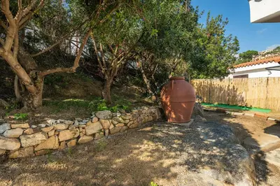 Giardino di Casa delle Sorelle