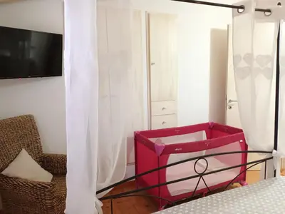 TV o dispositivi per l'intrattenimento presso La CASA del CUORE PULA