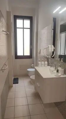 Bagno di Sa domu de su beciu