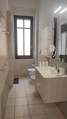 Bagno di Sa domu de su beciu