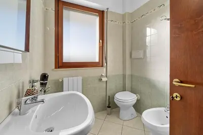 Bagno di CagliariParadiseApartament Waves