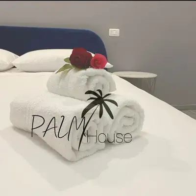 PALM House Affitta camere