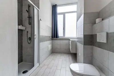 Bagno di Paolo's house