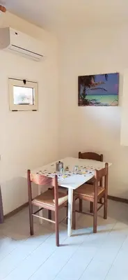 Planimetria di Zeus