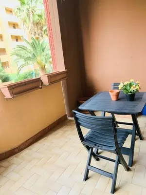 Balcone o terrazza di Zeus