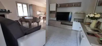 Cucina o angolo cottura di Casa vacanze I gemelli