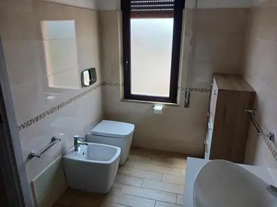 Bagno di Le Porte del Sole