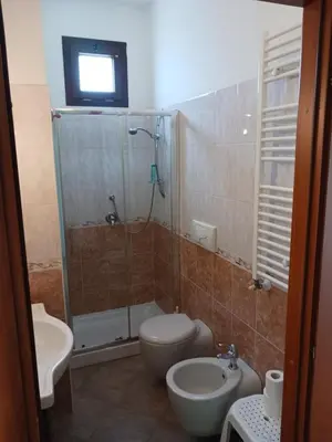 Bagno di Le Porte del Sole