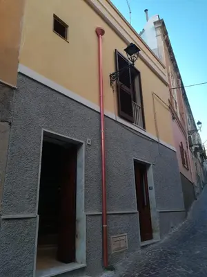 Edificio in cui si trova l'appartamento
