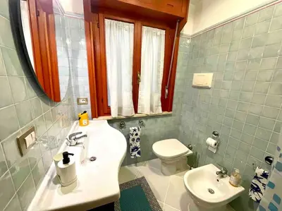 Planimetria di Casa mare Golfo di Cagliari