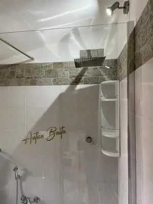 Bagno di ANTICA BAITA
