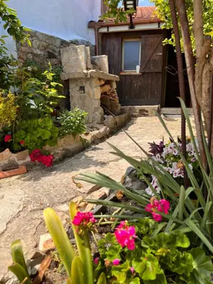 Giardino di ANTICA BAITA