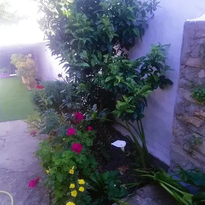 Giardino di ANTICA BAITA
