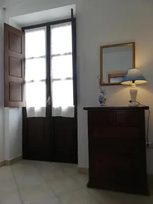 Planimetria di B&B Is Janas E5391