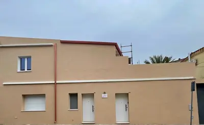 Edificio in cui si trova l'appartamento