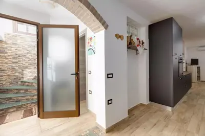 Planimetria di Soi e Mari
