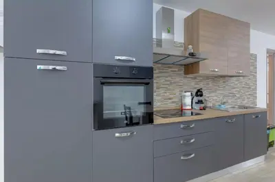 Cucina o angolo cottura di Soi e Mari