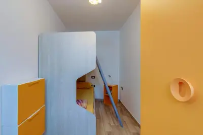 Planimetria di Soi e Mari