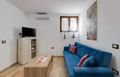 TV o dispositivi per l'intrattenimento presso Soi e Mari