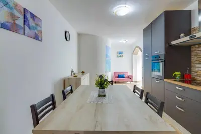 Cucina o angolo cottura di Soi e Mari