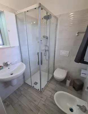 Bagno di Civico 14 Apartment 3