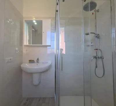Bagno di Civico 14 Apartment 3
