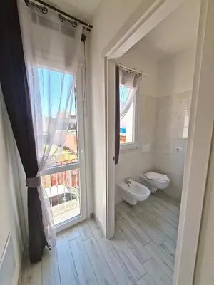 Bagno di Civico 14 Apartment 3