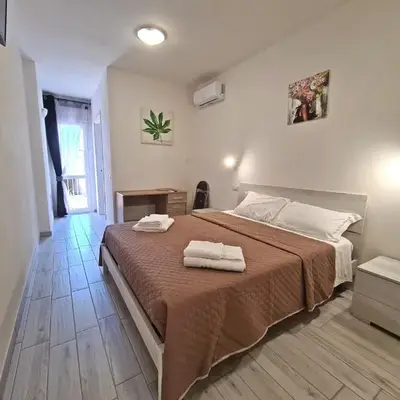Civico 14 Apartment 3