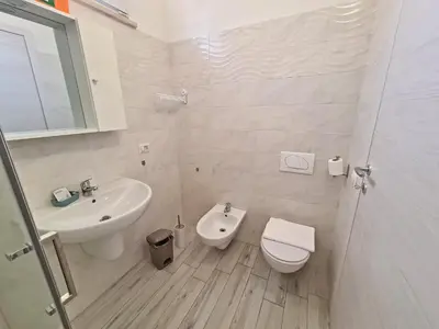 Bagno di Civico 14 Apartment 2