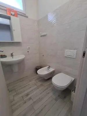 Bagno di Civico 14 Apartment 2