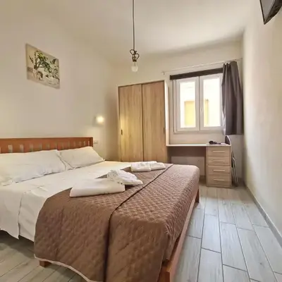 Civico 14 Apartment 2