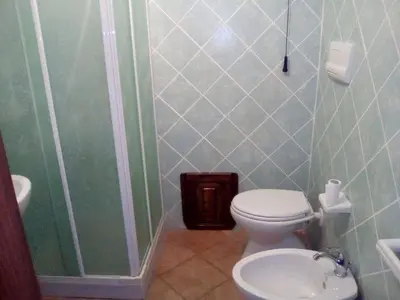 Bagno di Villa SoleMar