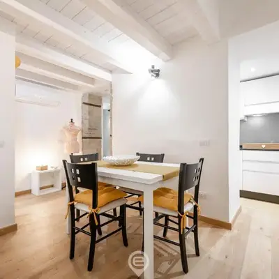 Modern Gem in Castello