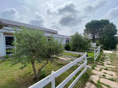 Giardino di I tre schen