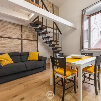 Castello Loft Heaven