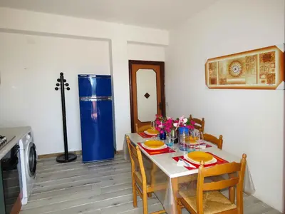 Planimetria di Panohome