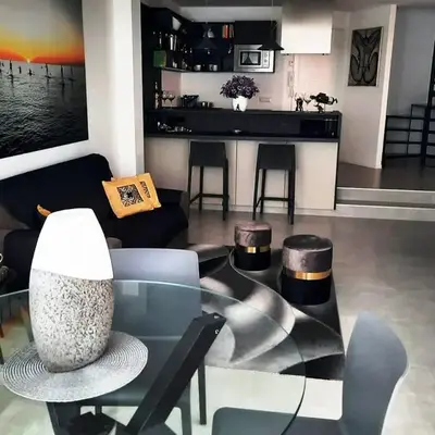la suite oasi di relax e comfort IUN R1091