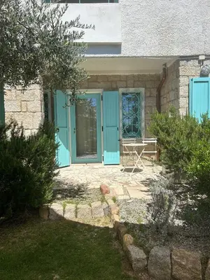 Giardino di Villa Tre Mari